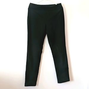 3/25$ Cleo Black Stretchy Dress Pants for Work S